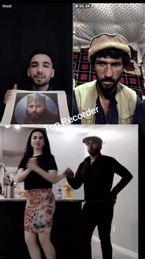 Master Gham by Faisal Zargar - Top Recorder