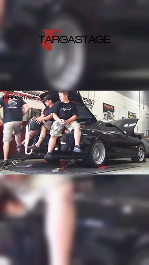 Toyota Supra MK4 2JZ Dyno Test: JDM King Showdown