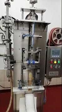 WAL405 Boli machine