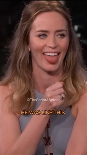 Emily Blunt Has NO IDEA How Baseball Works! 🤣🤣🤣