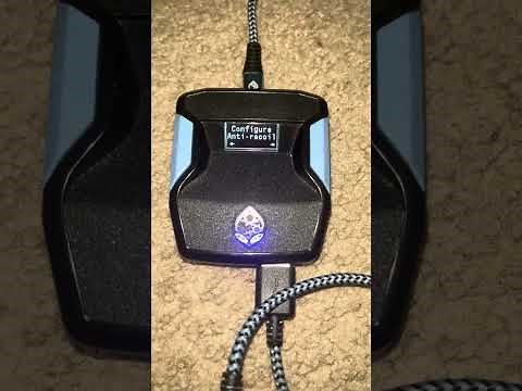 How to Use a CronusZen for Rainbowsix Siege (tutorial)