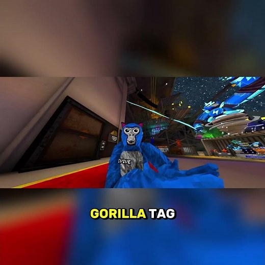 INTRO OF REVIVEGT #filter #gorillatag #gtag #vr #2025 #2026