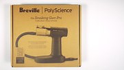 Smoking Gun Assembly | Breville PolyScience Smoking Gun Pro