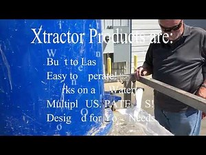 The Extractor