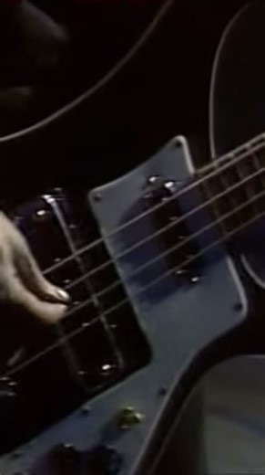 The Cure - A Forest (Live 1982) Performance at INA