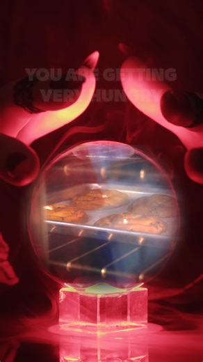 18K views · 79 reactions | We're seeing scrumptious treats in your future. S'More of something...but only the crystal ball will know.  | Cedar Point | Facebook