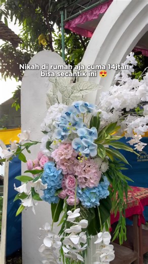 WEDDING ANTI RIBET & SESUAI BUDGET Bersama SIMPLE WEDDING Buat yang bertanya.. Booking catering only apa boleh? Kalau booking tenda kursi only apa boleh? Apa aja deh pokoknya boleh buat kalian selama masih masuk lingkup yg ada di simple wedding ya... WEDDING LEBIH TERJANGKAU BARENG SIMPLE WEDDING YUK... _________ @SIMPLEWEDDING.IDN SOLUSI SIMPLE WEDDING ANTI RIBET & SESUAI BUDGET Make Your Wedding Syar’i Dream Come True DEKORASI MUA (Syar’i : No Cukur Alis & No Bulu Mata Palsu) PHOTOGRAPHER CATE