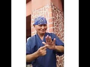 手話ゆんたく講座第57回「有識者、人権、内閣改造、排他的経済水域、政務官」