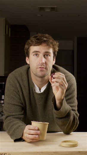 Frozen Cherries Taste Test: Should You Try This?