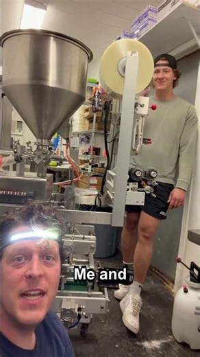 What Running a Spirulina Farm Actually Looks Like