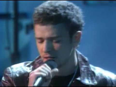 Justin Timberlake - Cry Me A River (live @ Billboard Music A