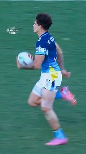 123K views · 4K reactions | Heat 1: JC v JC  | Gold Coast Titans | Facebook