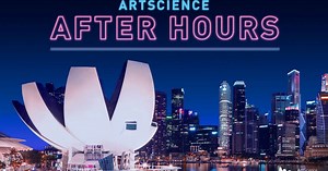 Vé ArtScience Museum Tại Singapore - Klook Việt Nam