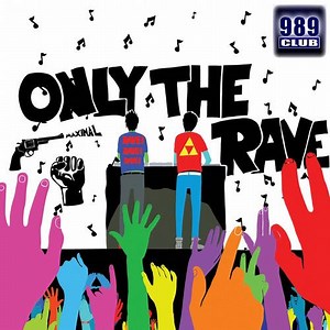 DMT Synth - Only The Rave