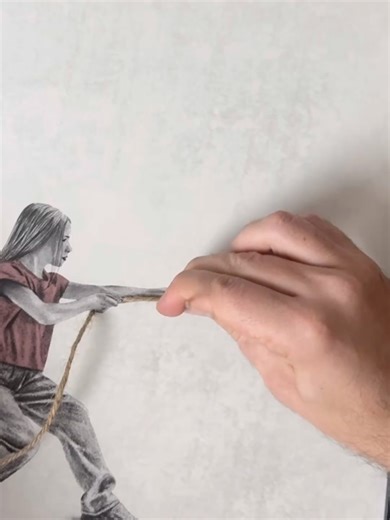 Andrew Scott on Reels