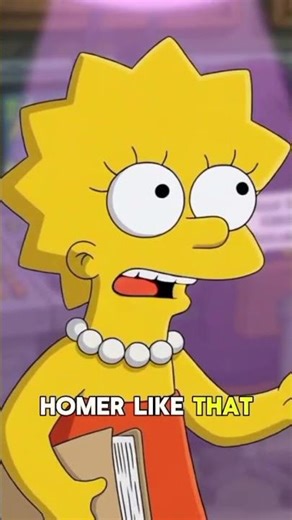 🔥“Homer Broke Reality… And Springfield Will NEVER Be the Same! 😱🍩” #shorts