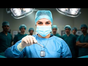 "She's Just A Nurse," The Doctor Laughed—Until The Wounded Commander Revealed Her True Identity