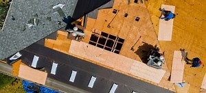 How Much to Replace a Roof on a 1,500 Square Foot House? | DoItYourself.com