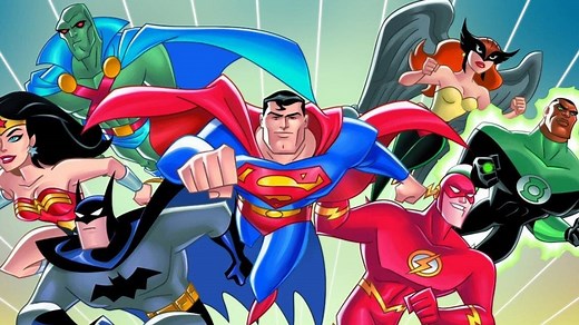 The 10 Most Powerful Justice League Members, Ranked