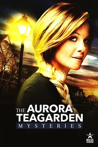 The Aurora Teagarden Mysteries | TVmaze