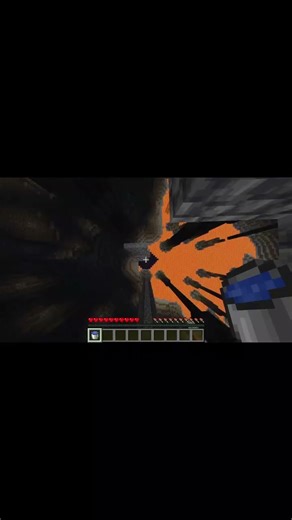 Getting Advancements EP 1 "Caves and Cliffs" Advancement