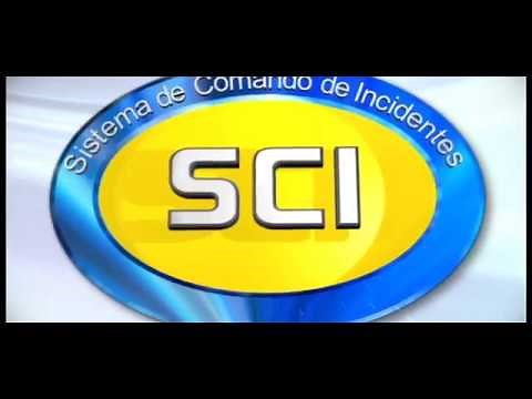 kits básico sistema comando de incidentes