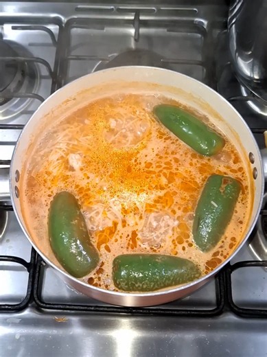 Sopa deliciosa y fácil | receta de sopa