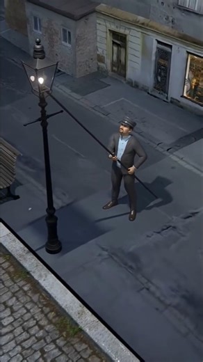 How This Alarm System Works