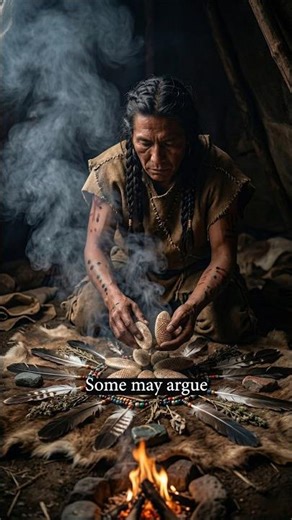 Did the Ice Age Invent Gambling? (MARCH 2026 DISCOVERY)