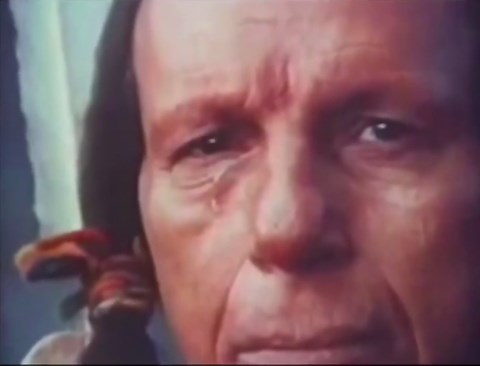 Crying Indian HD : US Ad Council : Free Download, Borrow, and Streaming : Internet Archive
