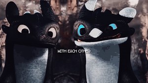 Hope you enjoy! The original audio was by Brandon Rogers #httyd #howtotrainyourdragon #fyp #foryou #foryoupage #viral