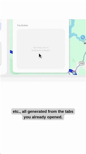 Gemini 3 Turns Tabs into APPS 🤯