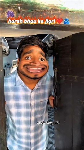 Harsh bhau ke jigri dost editing video 🔥🥰💯#harshpushptode #harshbhu #shortsfeed #trendingshorts