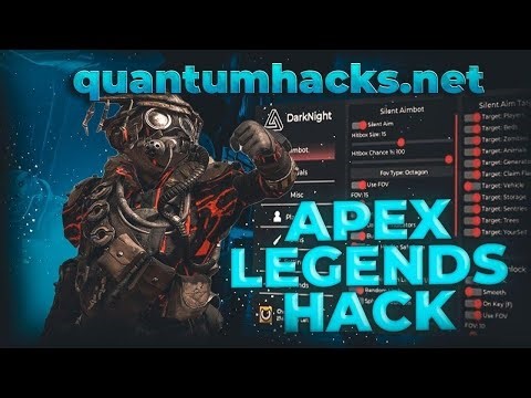 APEX LEGENDS HACK 2025 | UNDETECTED AIMBOT • ESP • WALLHACK | FREE DOWNLOAD (NO BAN)