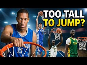 4 Basketball Players Who Did The NO-JUMP DUNKS!