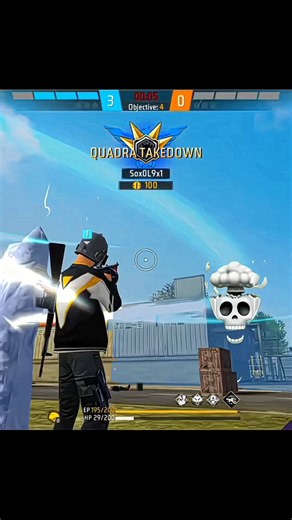 🔥 Unbelievable Headshot Moments in Free Fire Shorts! 😱💥