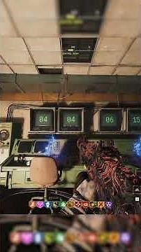 Ashes of the Damned EASY Trick for Rocket Launch Easter Egg Step!