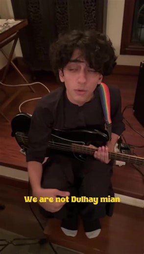 Starcade to Open for Dulhay Mian at Karachi Concert