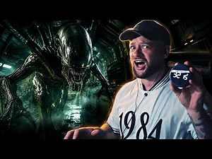 I gave Alien Isolation 30 Minutes to Impress..