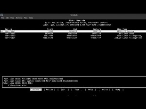 Void Linux - Installation and optimization tips