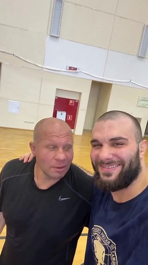 99K views · 8.2K reactions | Today | Fedor Emelianenko - The Best Ever | Facebook