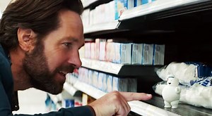 We Are All the Stay Puft Mini Marshmallows in This New Clip From Ghostbusters: Afterlife