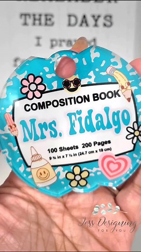 Wow, these sublimation Stanley cup topper blanks from PYDLIFE are amazing! It sublimated beautifully, and I can't get over this cute design I put together 😍 I knew when I got them that I just had to make myself one first! 💙 Now I can't wait to make more! DM me to order yours 👩‍🏫🍎 They can be customized to whatever color you would like💙❤️🧡🤍💚💜 . . . #jessdesigningforyou #sublimation #sublimacion #sublimating #sublimationtutorial #pydlife #pydlifemachine #pydlifeblanks #pydlife40oztopper