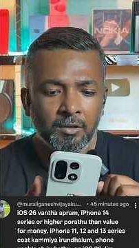 iPhone 14 & Above Makes More Sense?