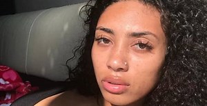 The real Kiki from Drake’s “In My Feelings” speaks out