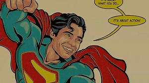 56K views · 1.9K reactions | SUPERMAN - a comicbook come to life.  (Via: @davi_a86) | DC PRIME TV | Facebook