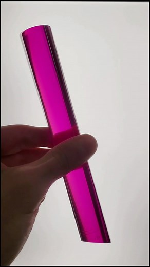 Exploring the Fascinating World of Ruby Crystals in Laser Technology