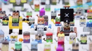 SickBricks TV Spot, 'Create Your Own'