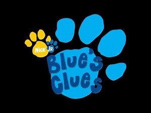 Blue's Clues Shape Searchers Sound Effects