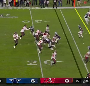 Exciting American Football Game Highlights